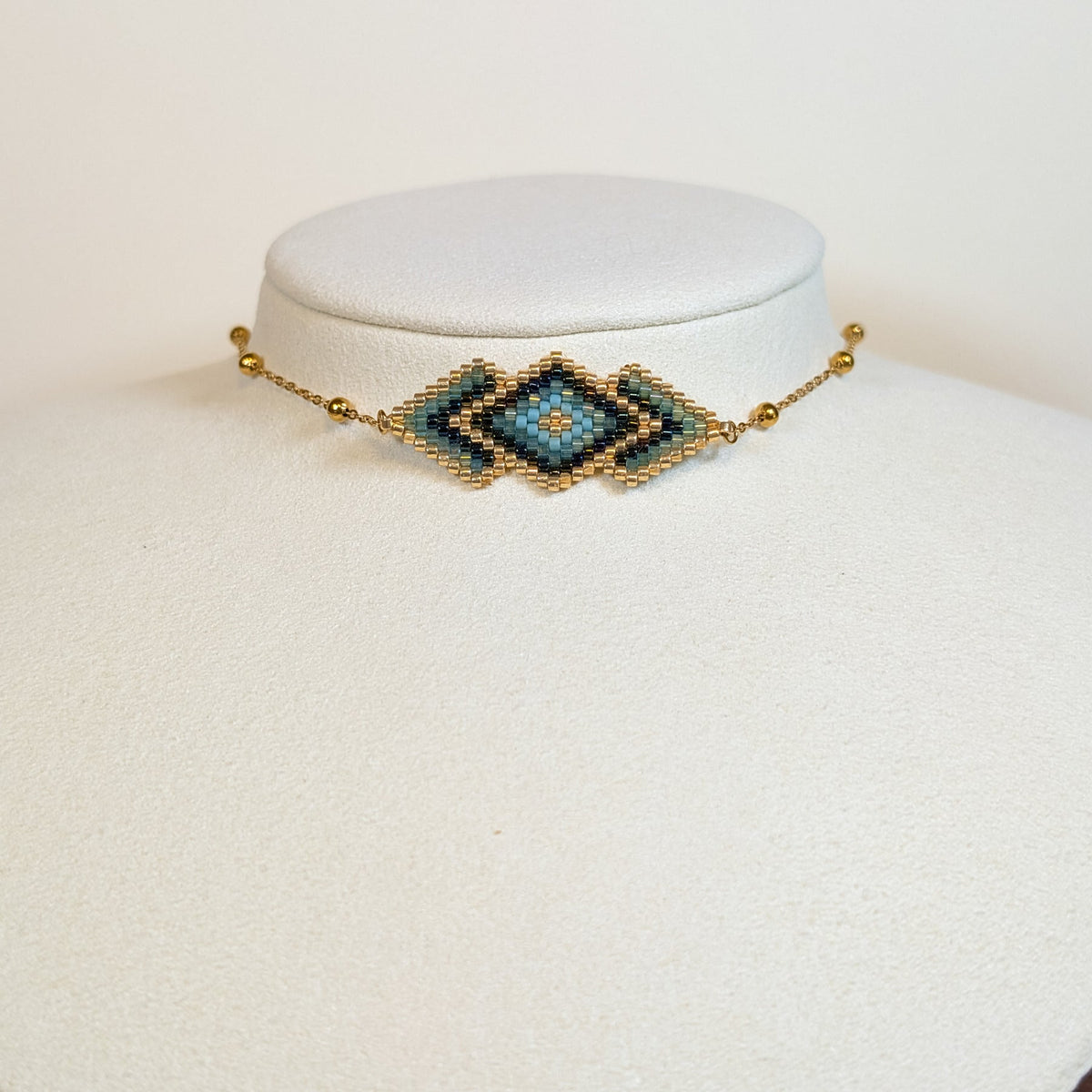 Miyuki Chokers