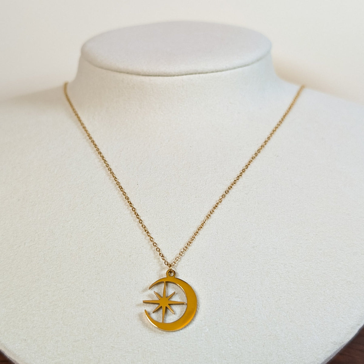 Stainless Steel Necklaces