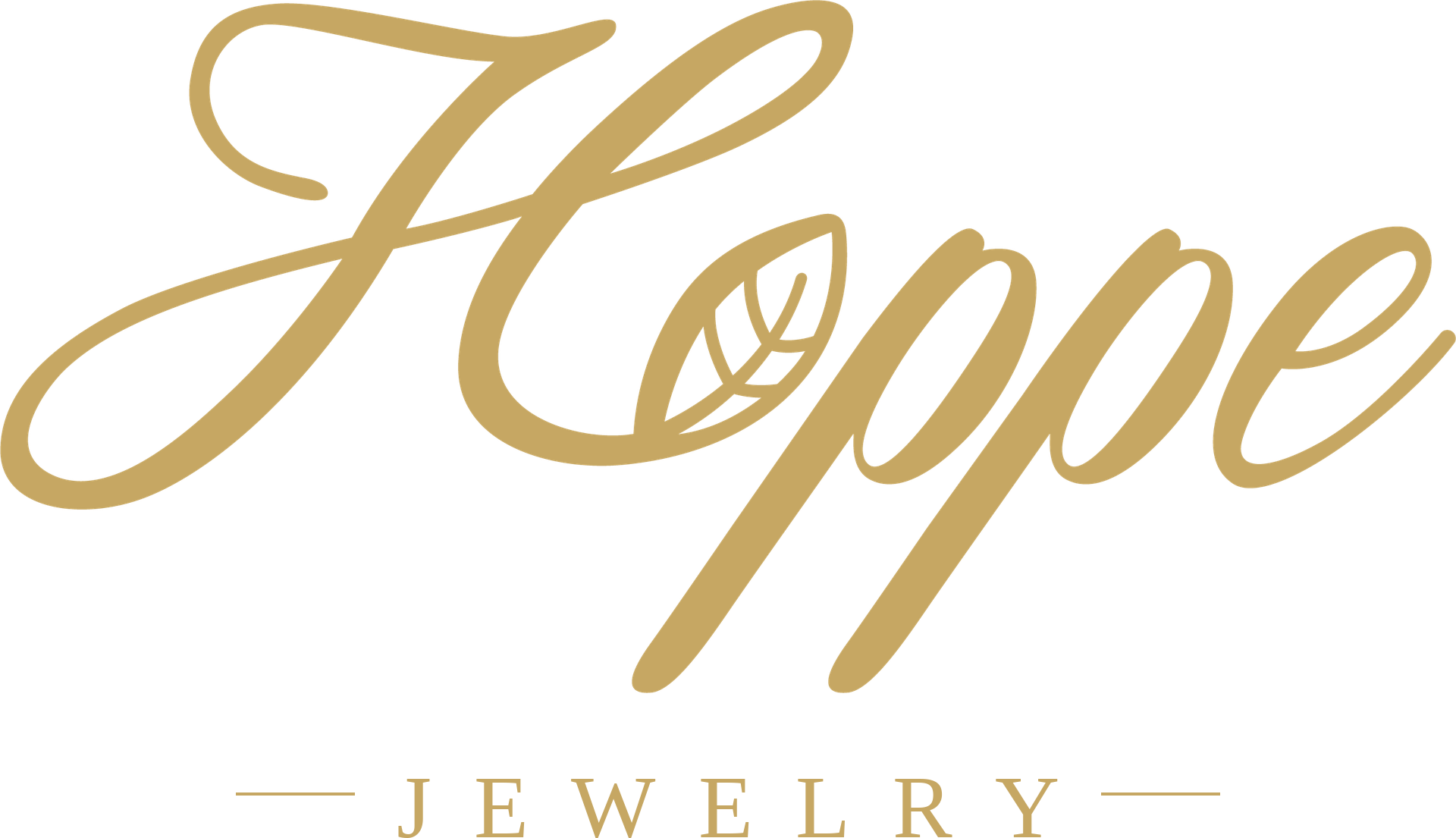 Hoppe Jewelry
