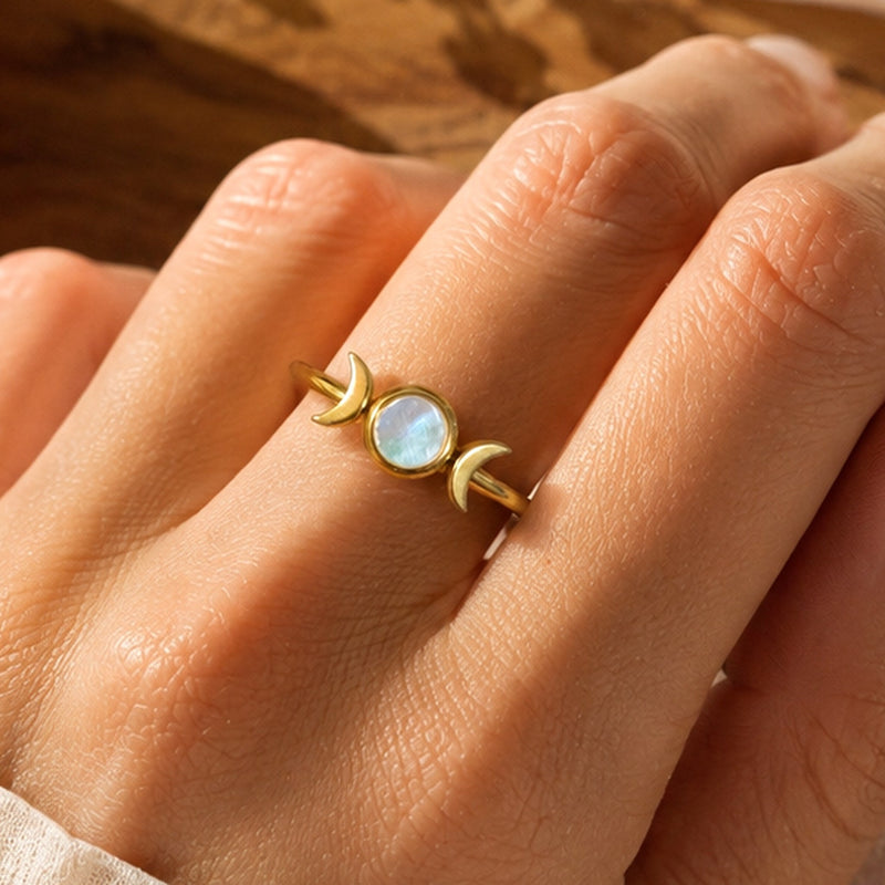 Eclipse Ring